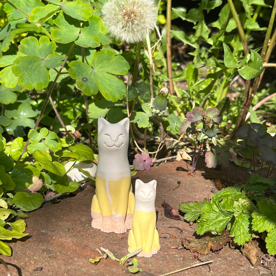 Lemon Meringue Original Lucky Kitten