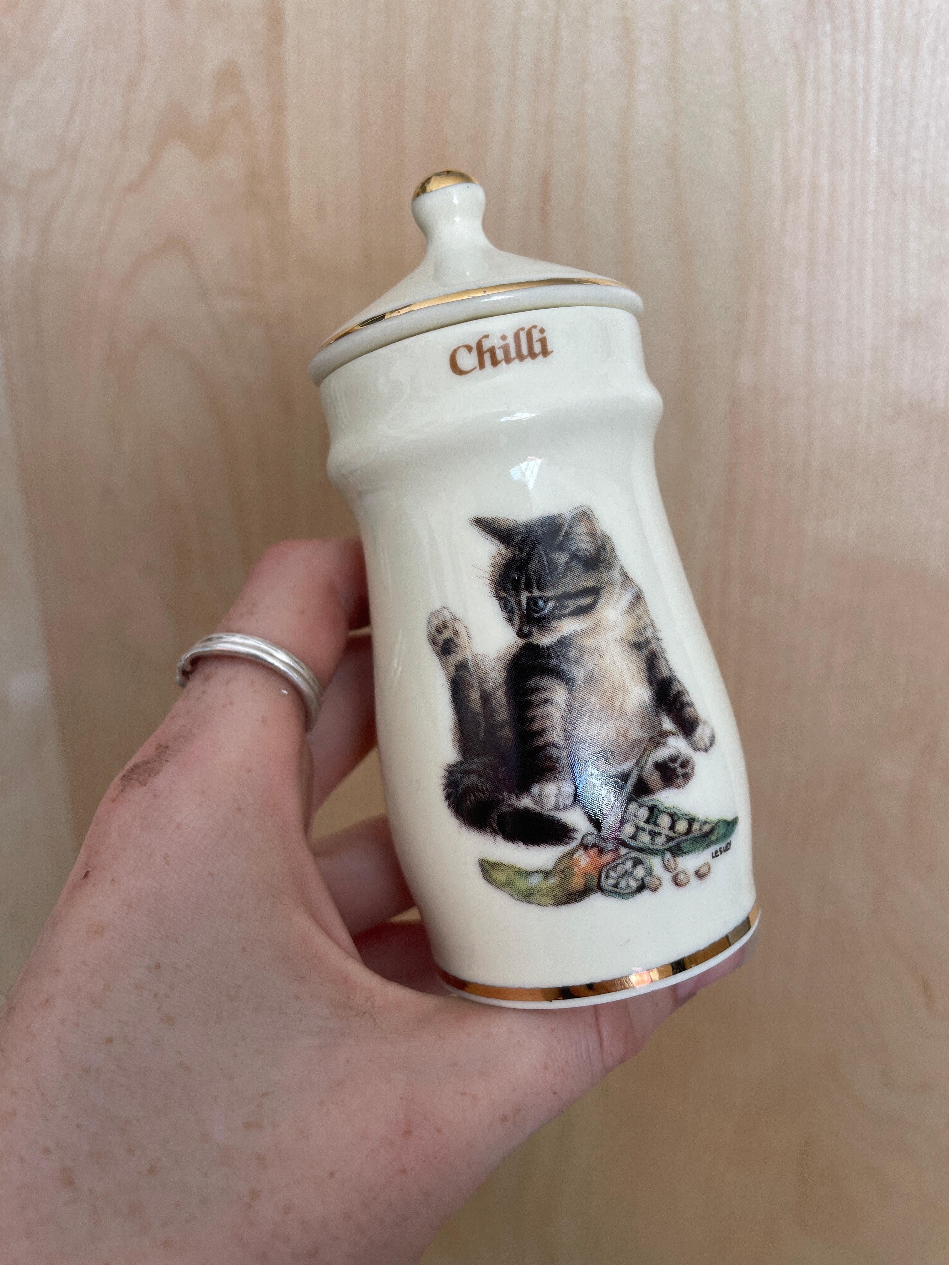 1601 LAI Bote Especias Chili Q