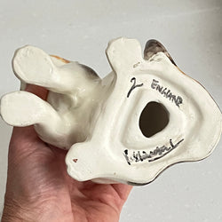 Winstanley Calico Cat - Size 2