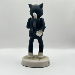 Vintage Korky the Cat Robert Harrop 1996