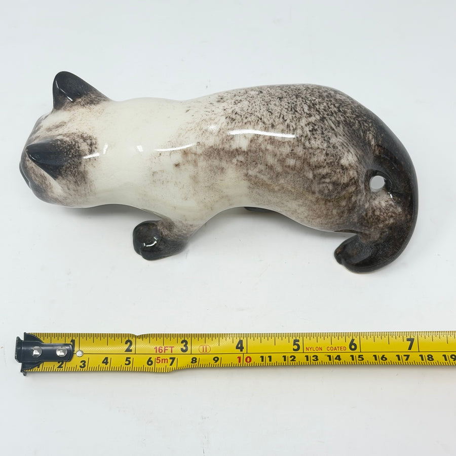 Winstanley Siamese Cat Walking Size 2