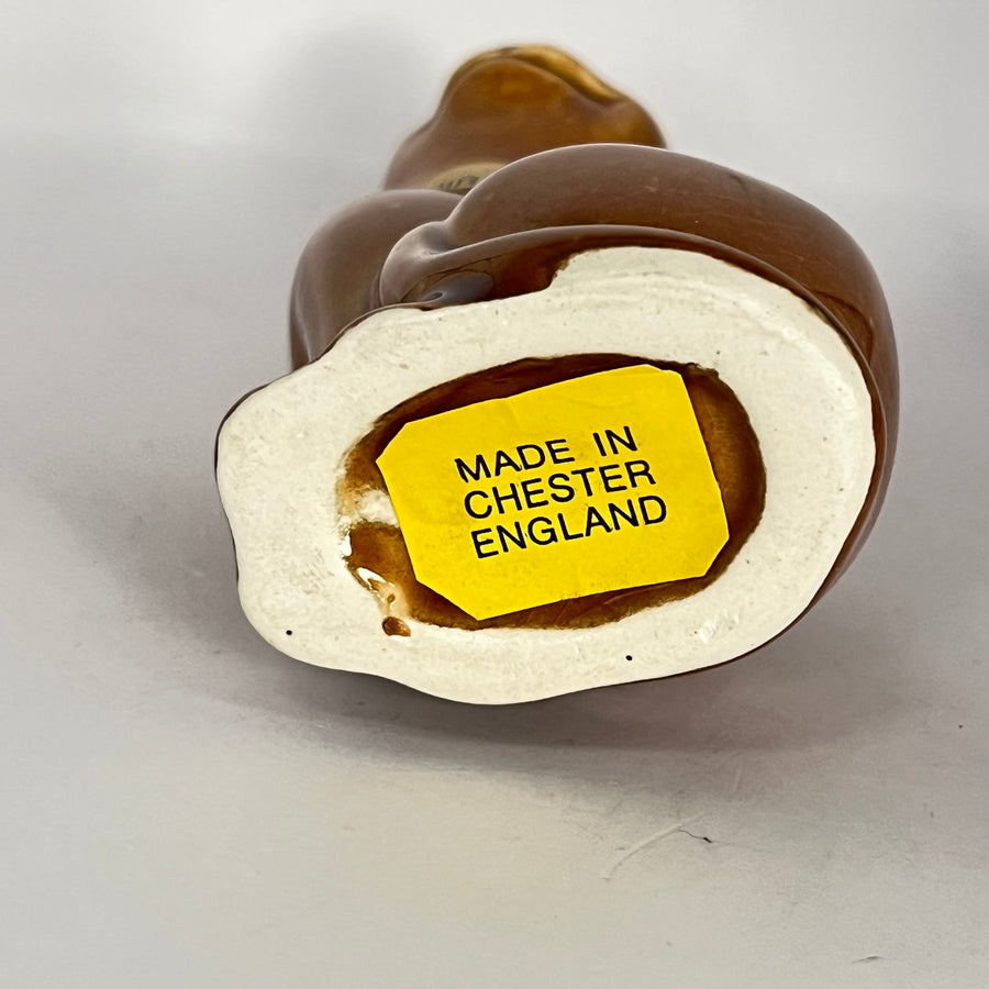 Vintage Cheshire Cat (Christina Gray vibes)