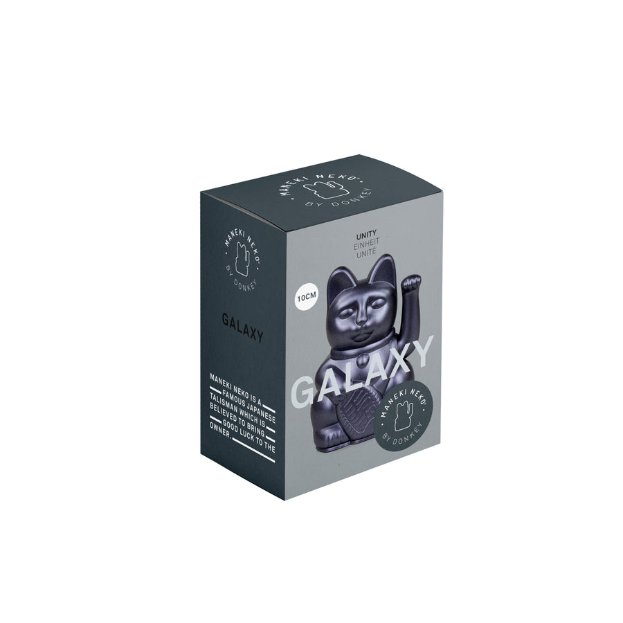 Maneki Neko Mini by Donkey GALAXY