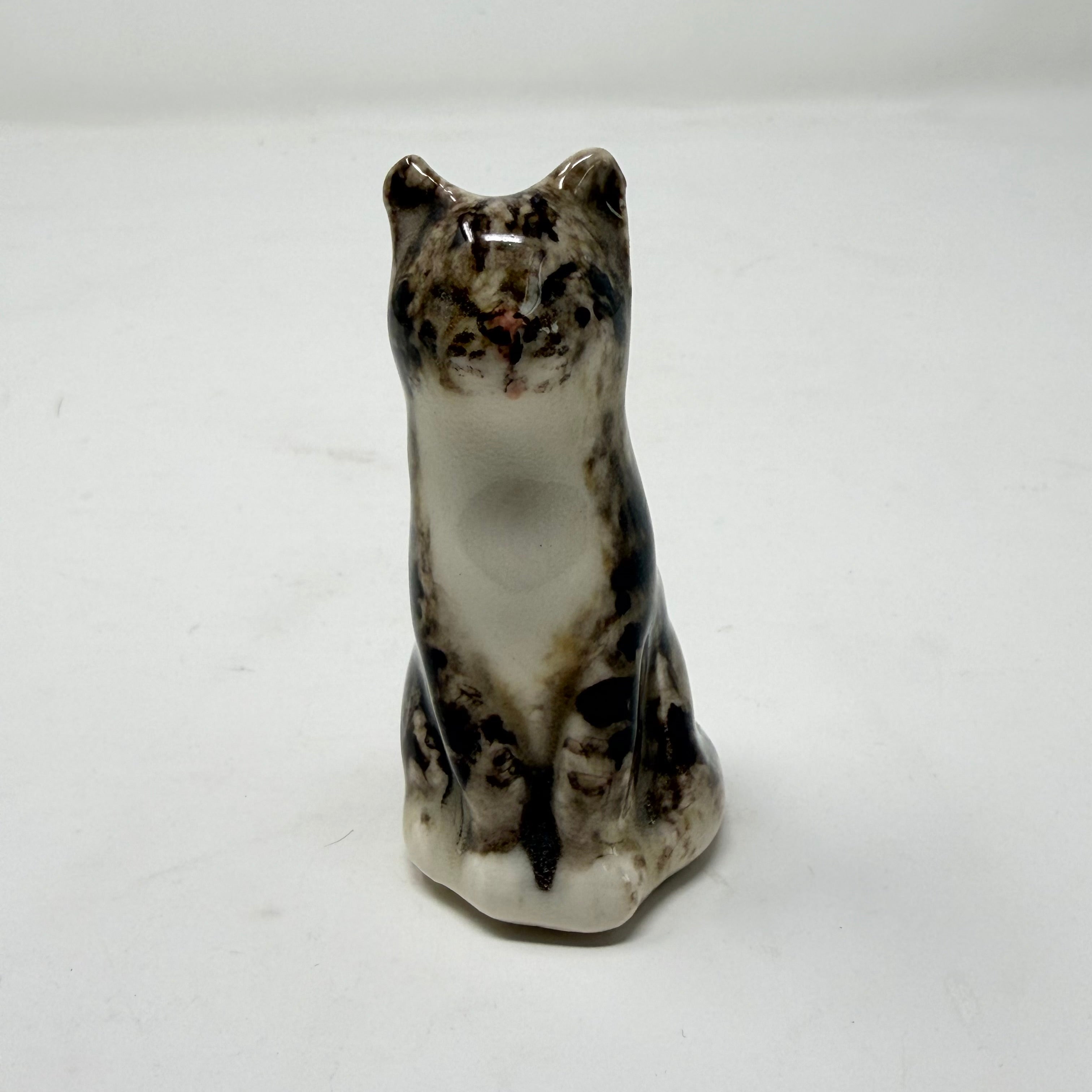 Winstanley Lucky Cat #115