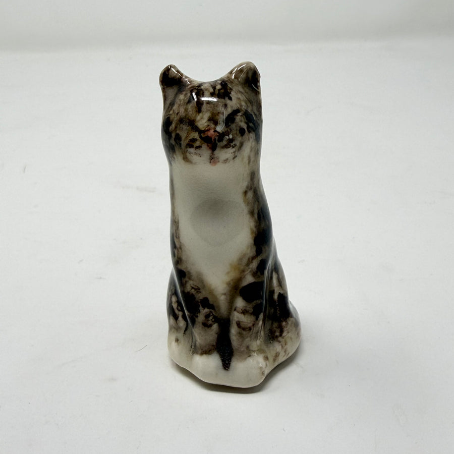 Winstanley Lucky Cat #115
