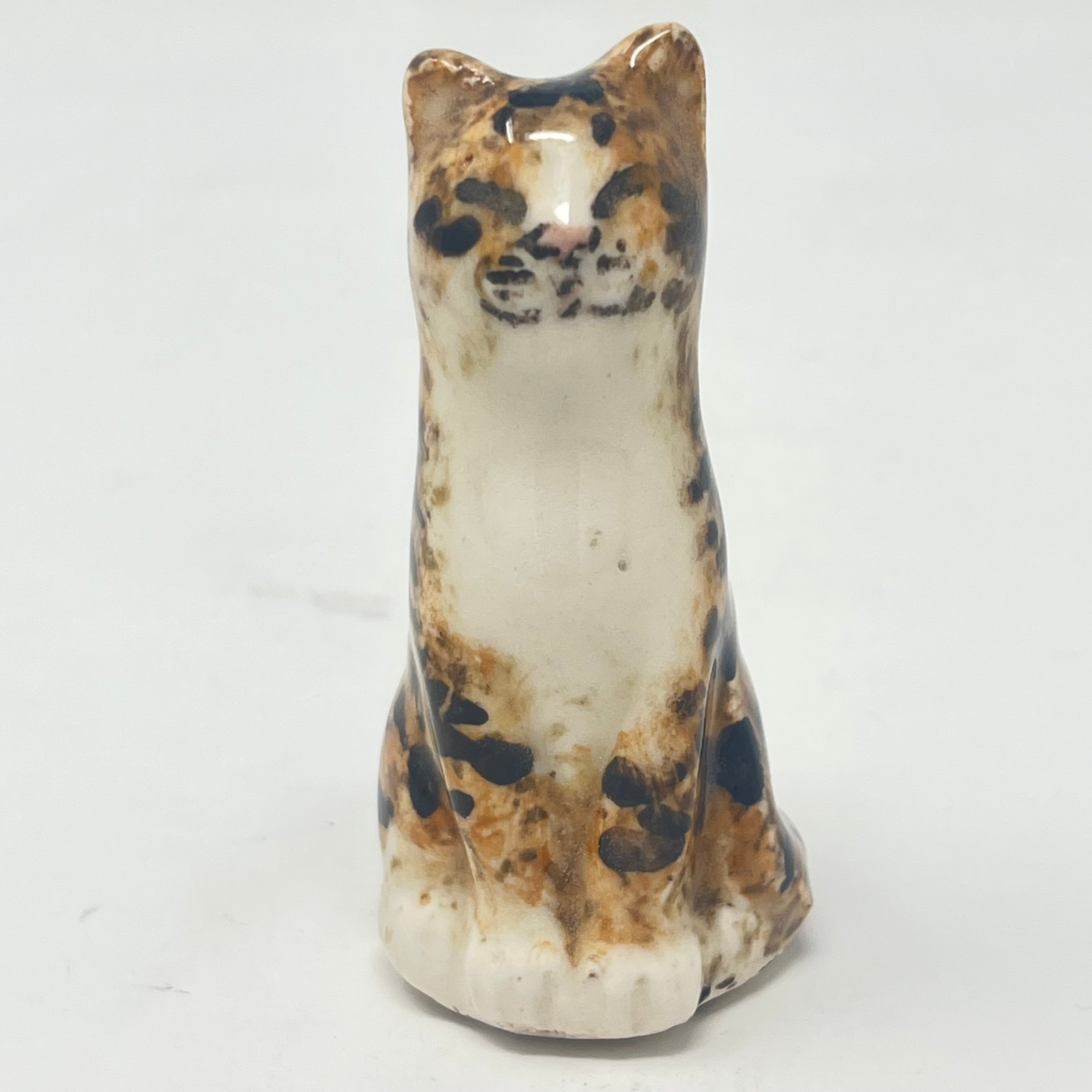 Winstanley Lucky Cat #13