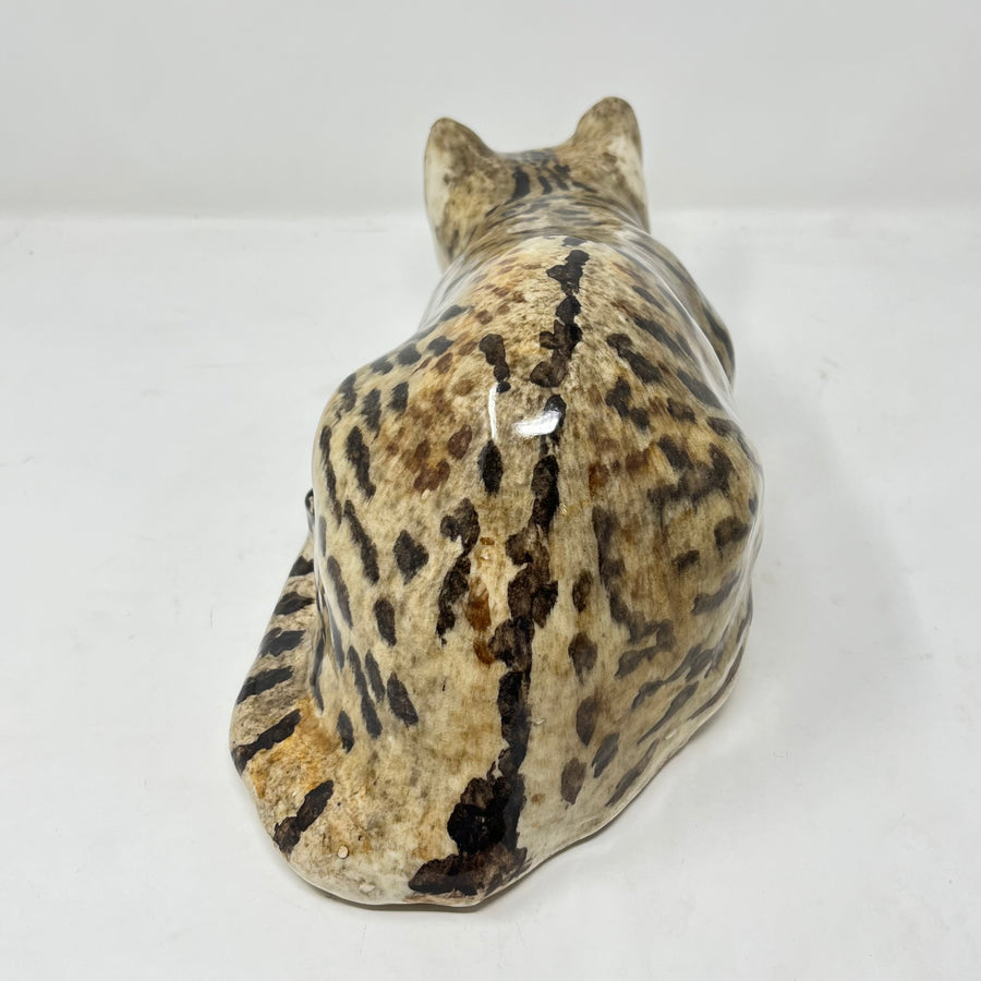 Winstanley Tabby Cat Stalking - Size 5