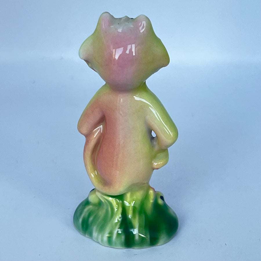 Vintage Mr Jinks by Wade Mid 20th Century