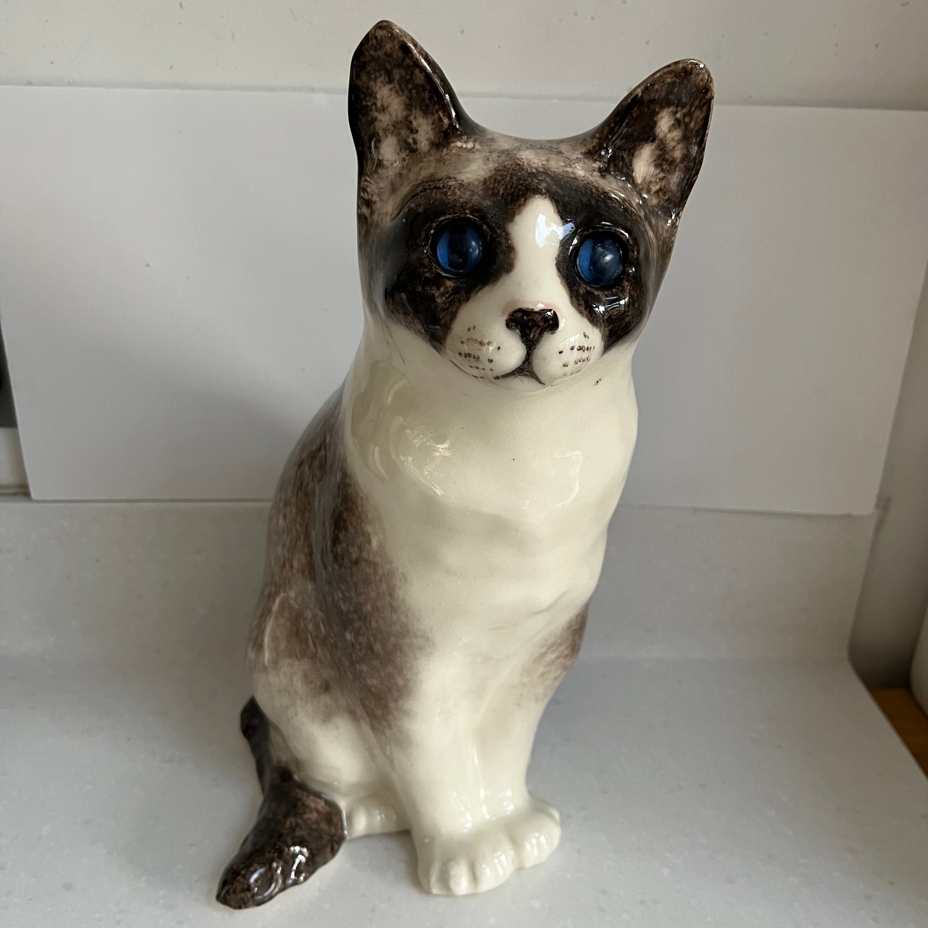 Winstanley Cat - Size 7