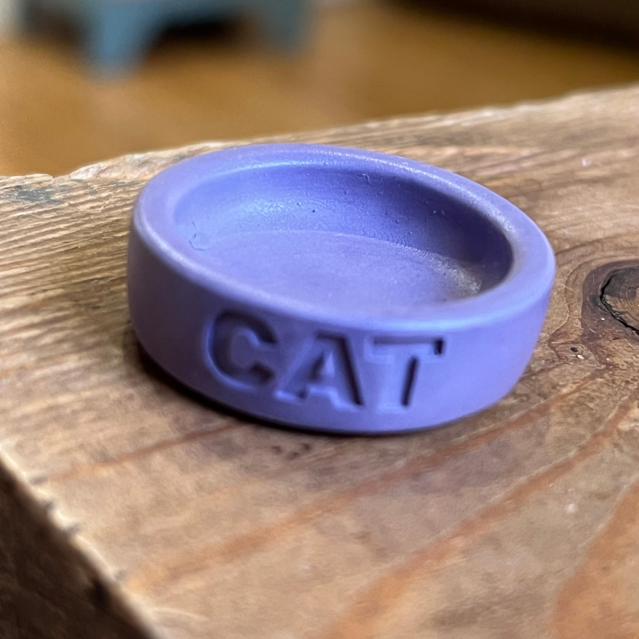 Cat Bowl, Large