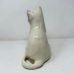 Winstanley White Cat Diva - Size 3