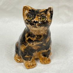 Winstanley Brindle Tortie Kitten - Size 1