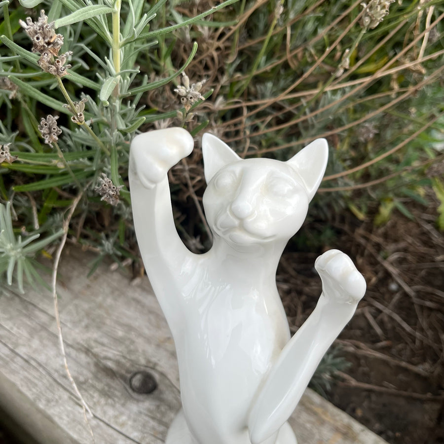 Vintage Royal Doulton Shadowplay HN3526