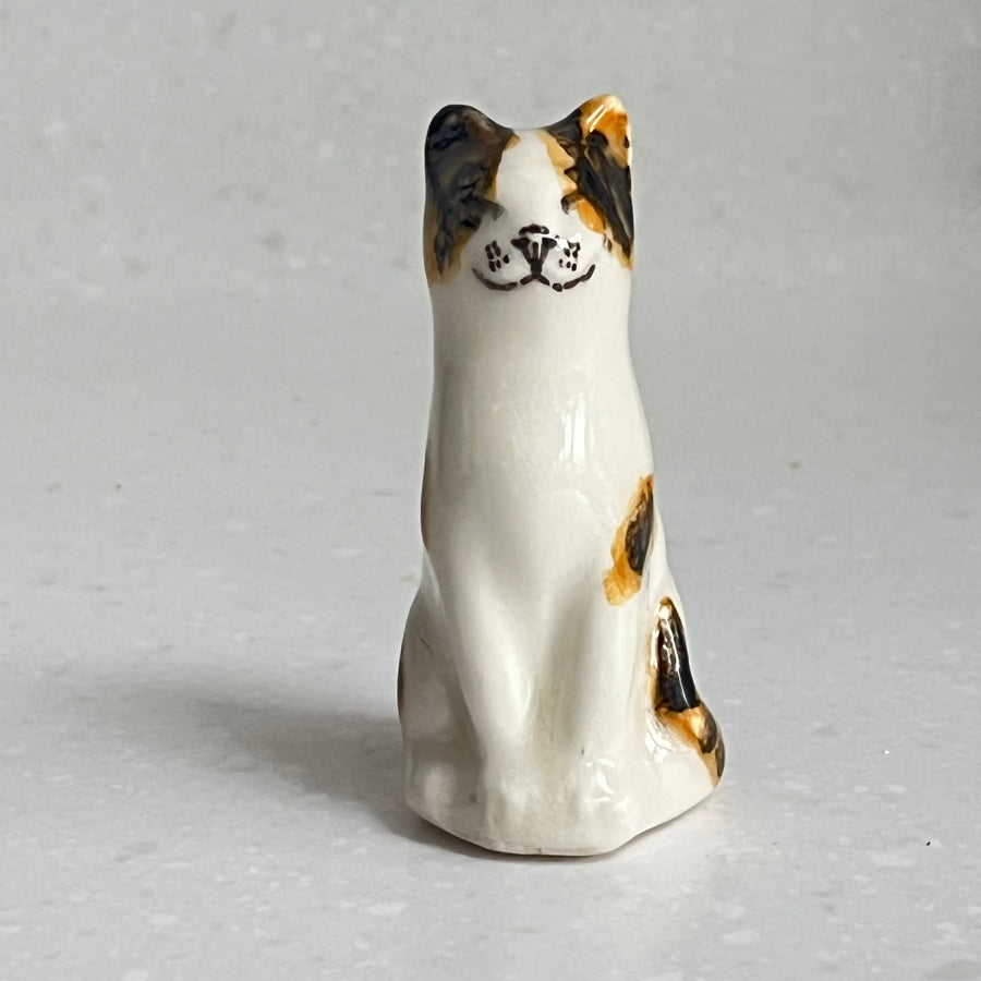 Winstanley Original Lucky Cat #81