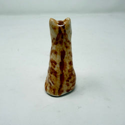 Winstanley Lucky Cat #112