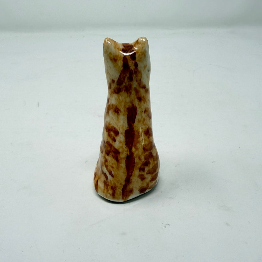 Winstanley Lucky Cat #112