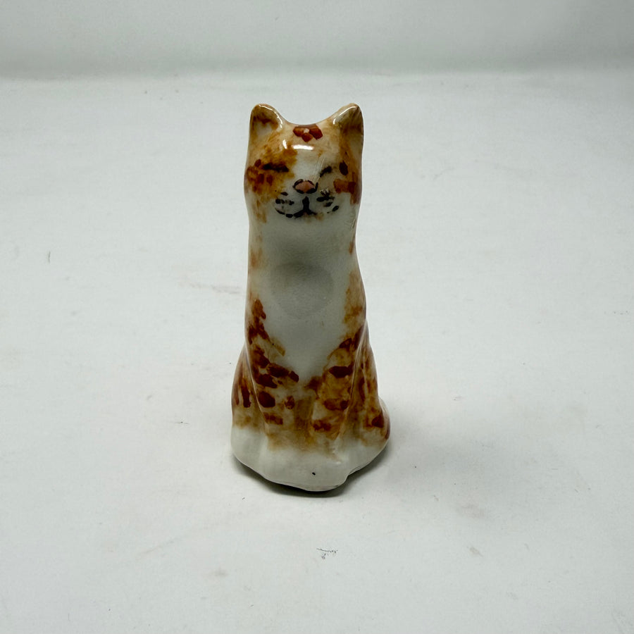 Winstanley Lucky Cat #112