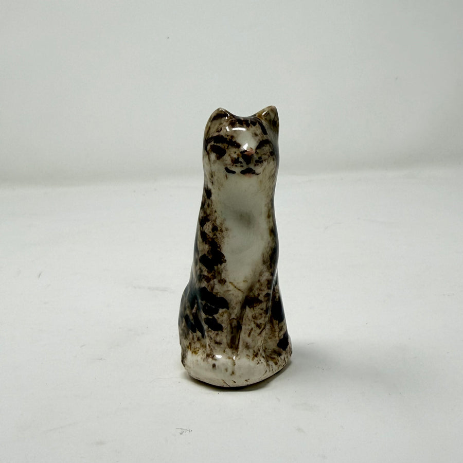 Winstanley Lucky Cat #107