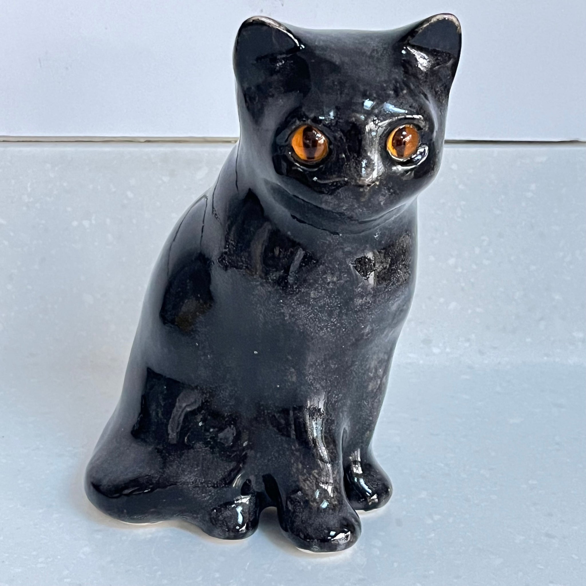 Winstanley Black Cat - Size 2