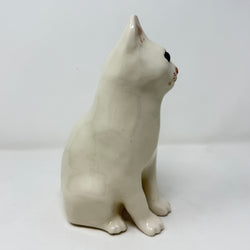 Winstanley White Cat Diva - Size 3