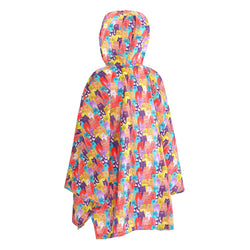 Stacking Cat Poncho