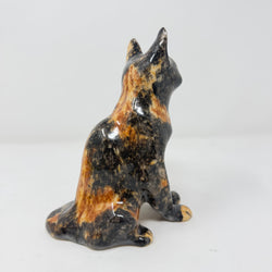 Winstanley Brindle Tortie Cat Size 2