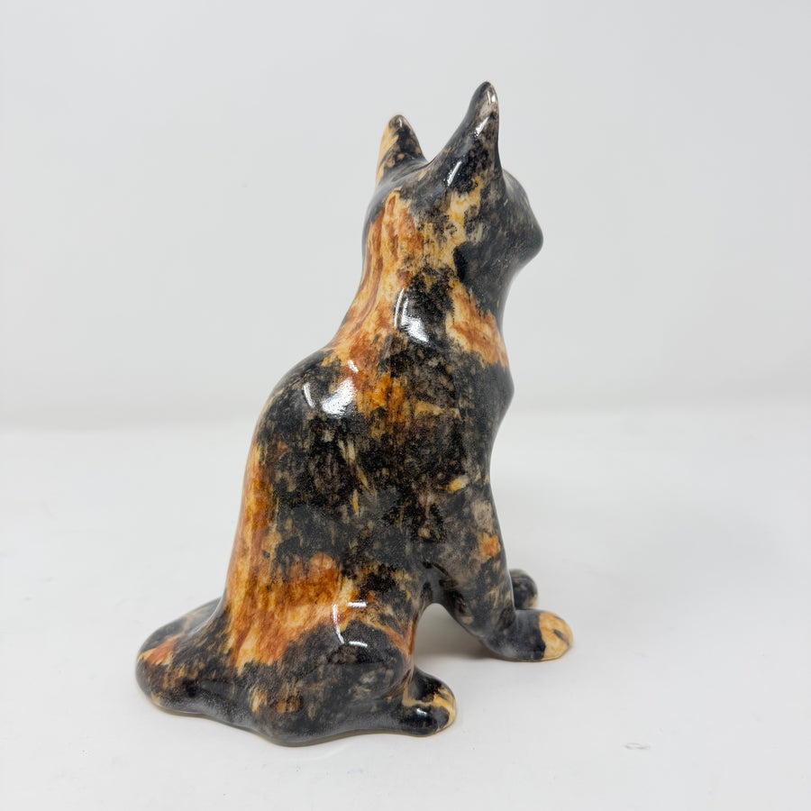 Winstanley Brindle Tortie Cat Size 2