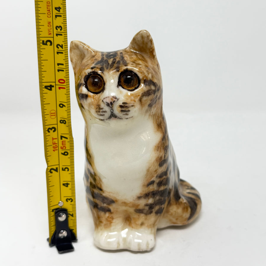 Winstanley Bengal Tabby Cat - Size 1