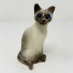 Winstanley Siamese Cat - Size 1