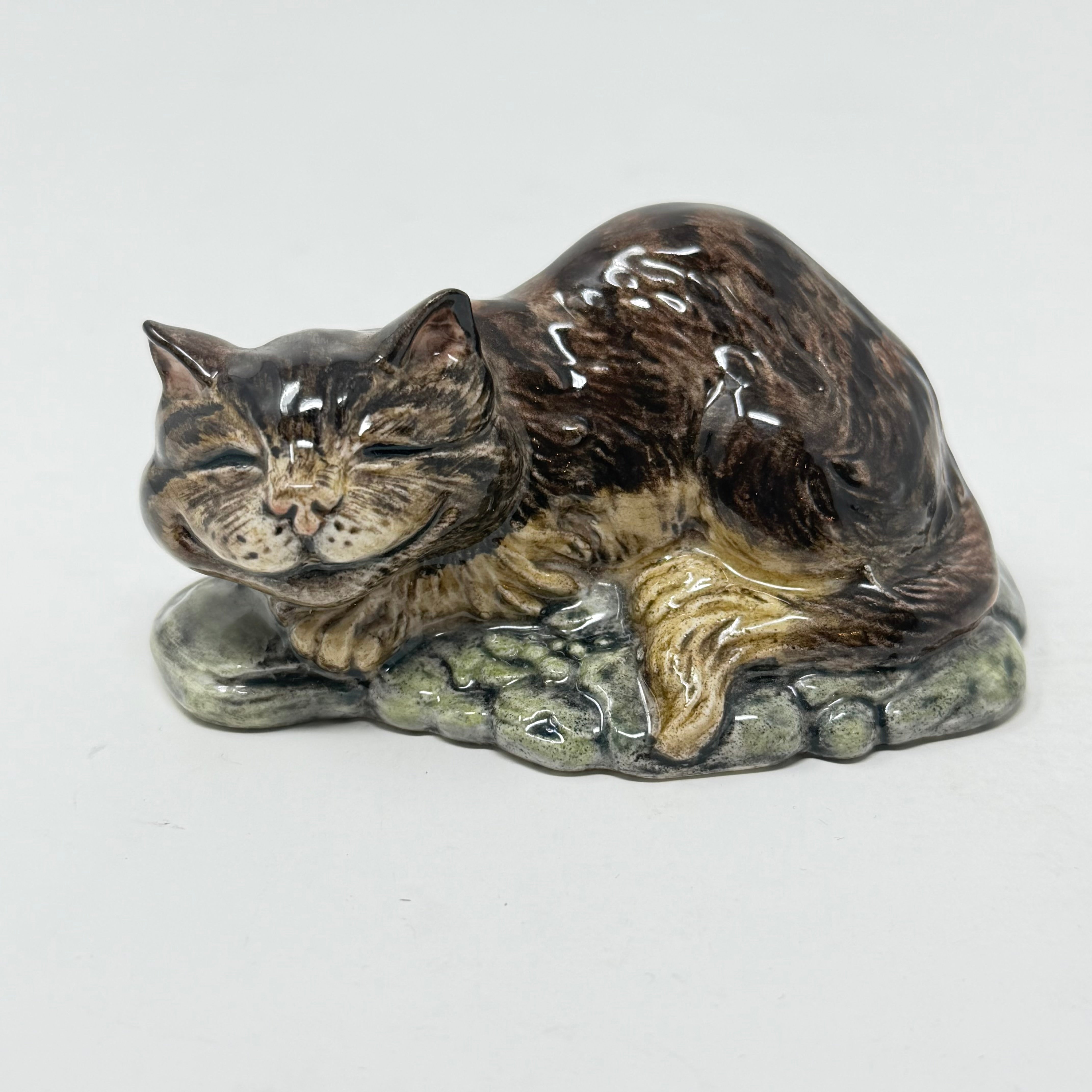 Vintage Beswick Royal Doulton Cheshire Cat 1974