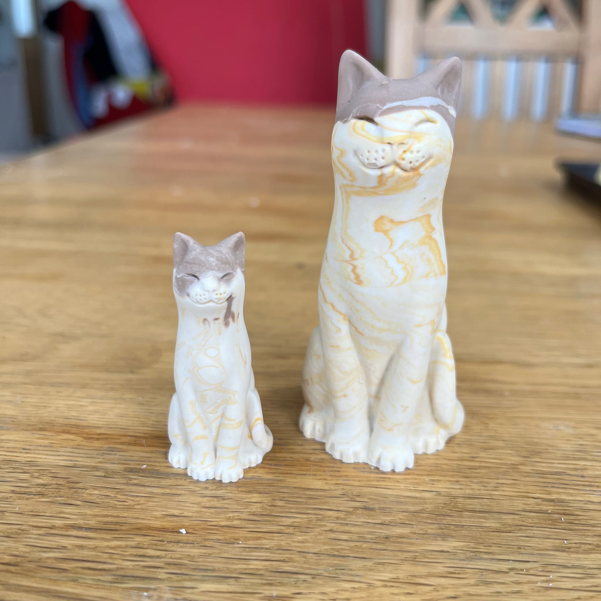 Tiramisu Original Lucky Kitten