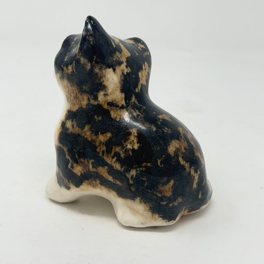 Winstanley Tortie / Tabby Cat - Size 1