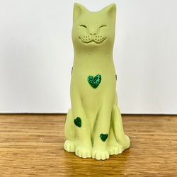 Love Kitten Green