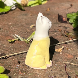 Lemon Meringue Original Lucky Kitten