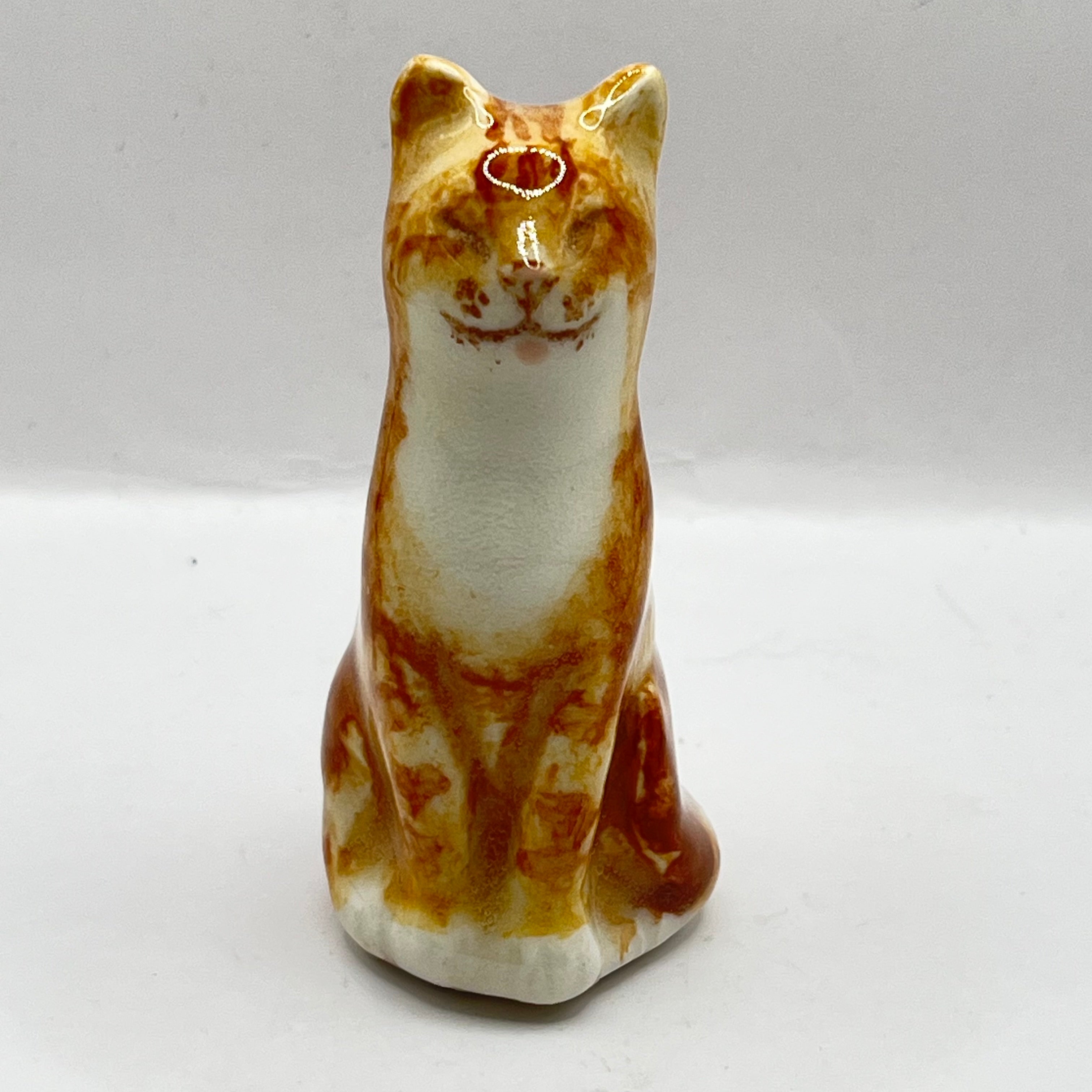 Winstanley Original Lucky Cat #85