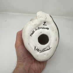 Winstanley Siamese Sitting - Size 2 (discounted due to crazing)