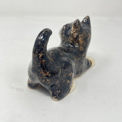 Winstanley Dark Brindle Cat - Size 1