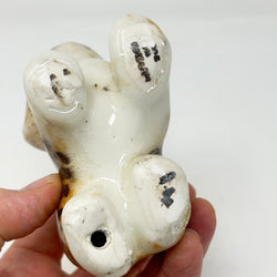 Winstanley Bengal Tabby Standing Cat - Size 1