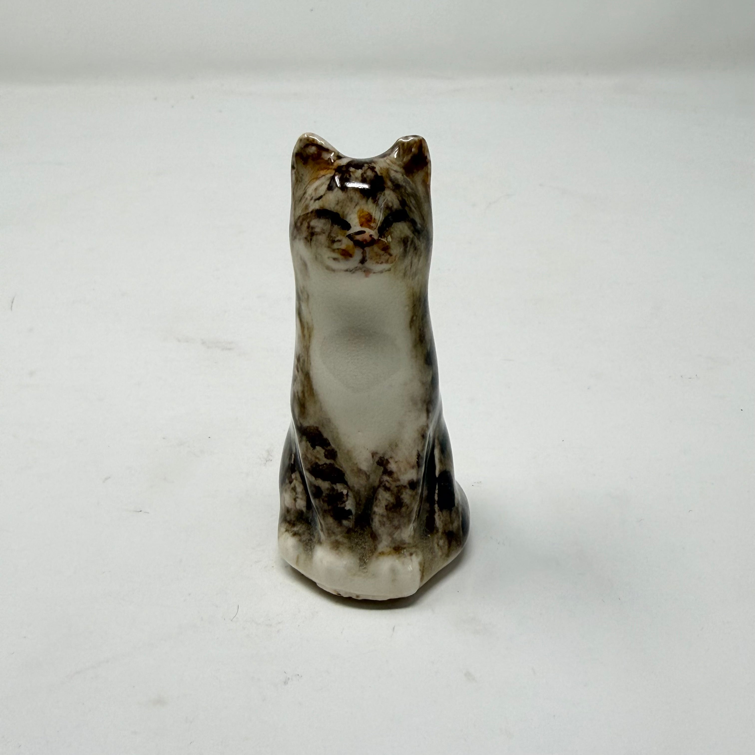 Winstanley Lucky Cat #118