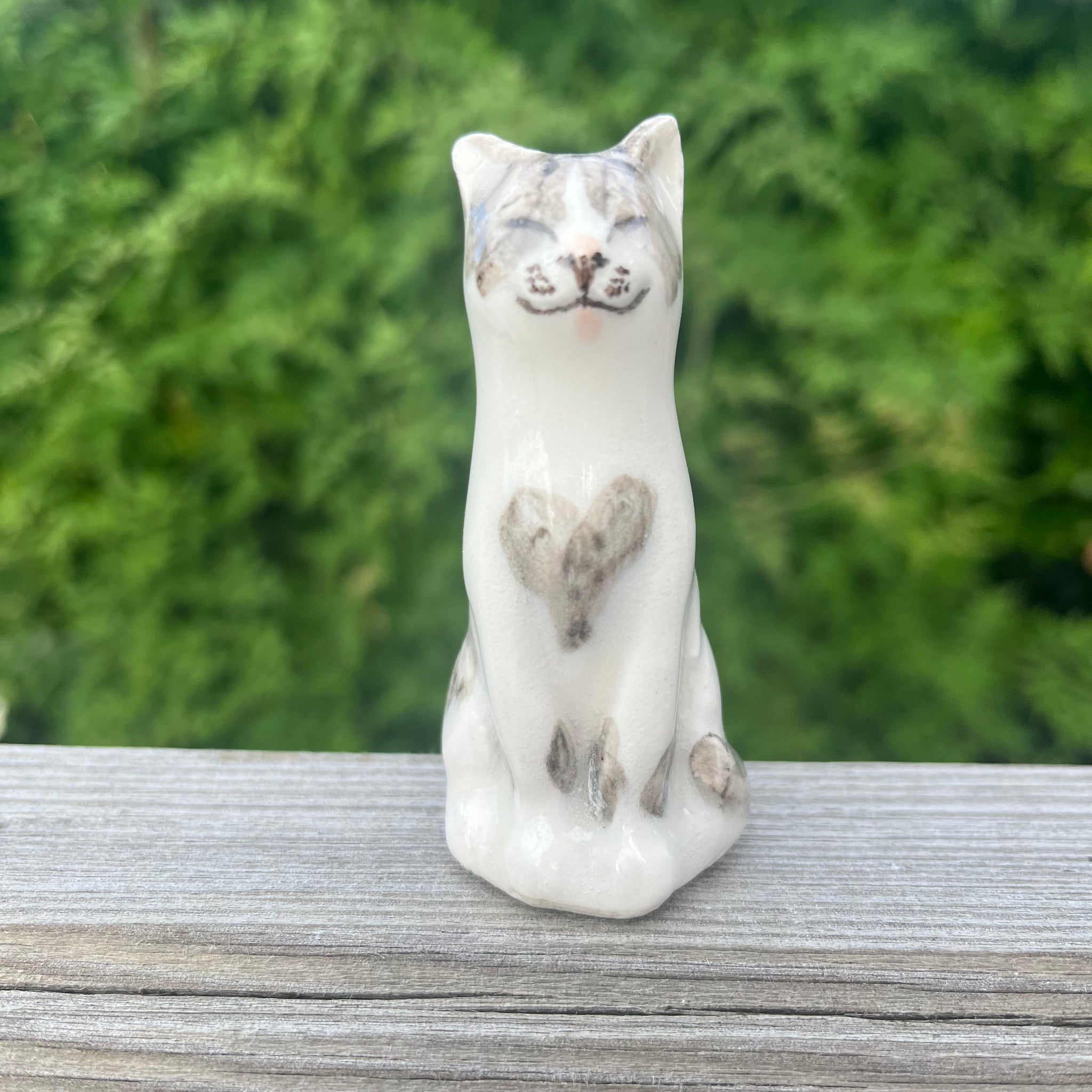 Winstanley Original Lucky Cat #16
