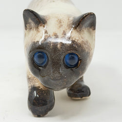 Winstanley Siamese Cat Walking Size 2