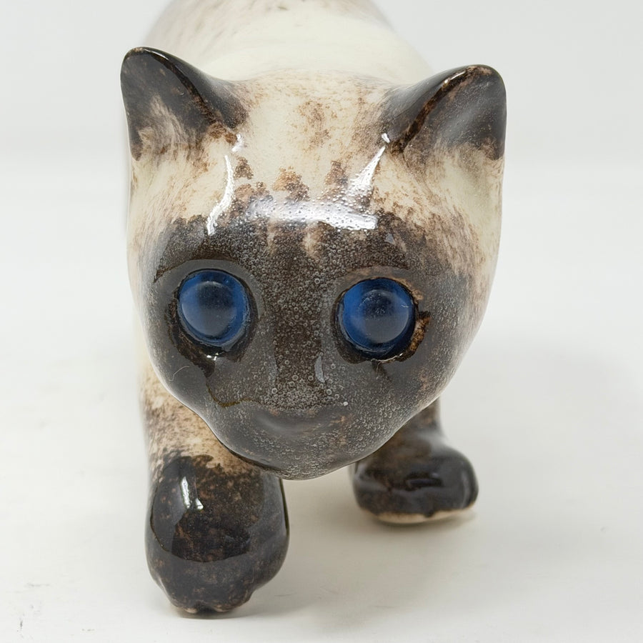 Winstanley Siamese Cat Walking Size 2