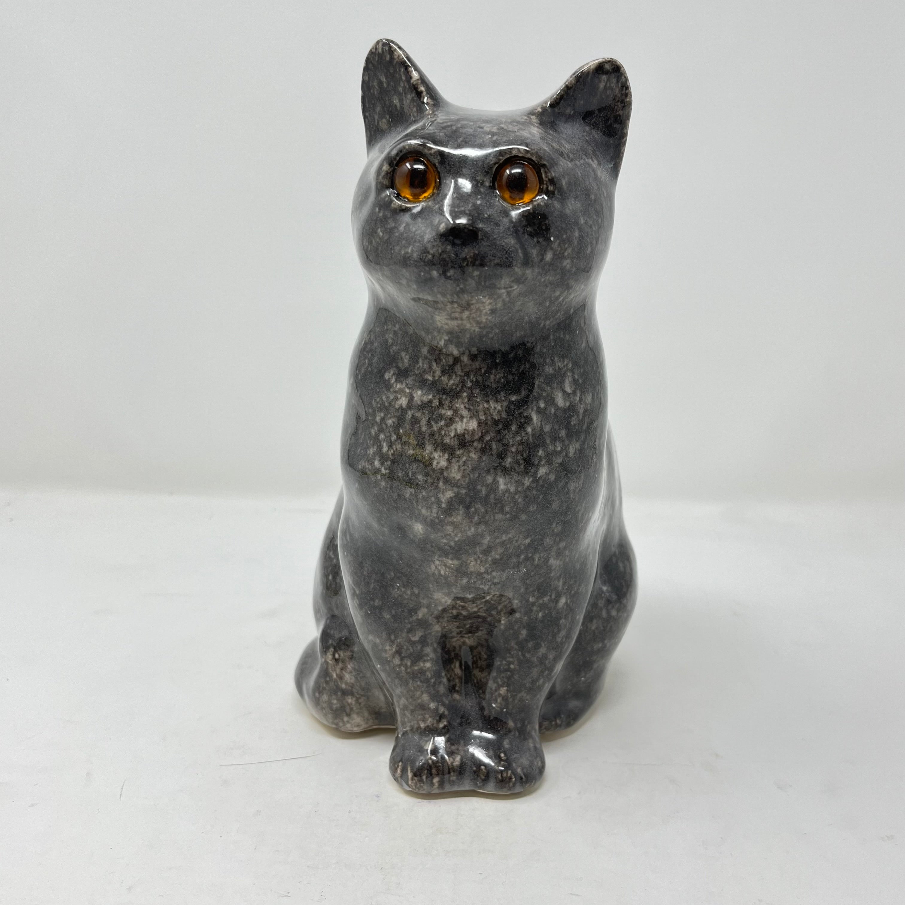 Winstanley British Blue (Dark Grey) Cat - Size 3