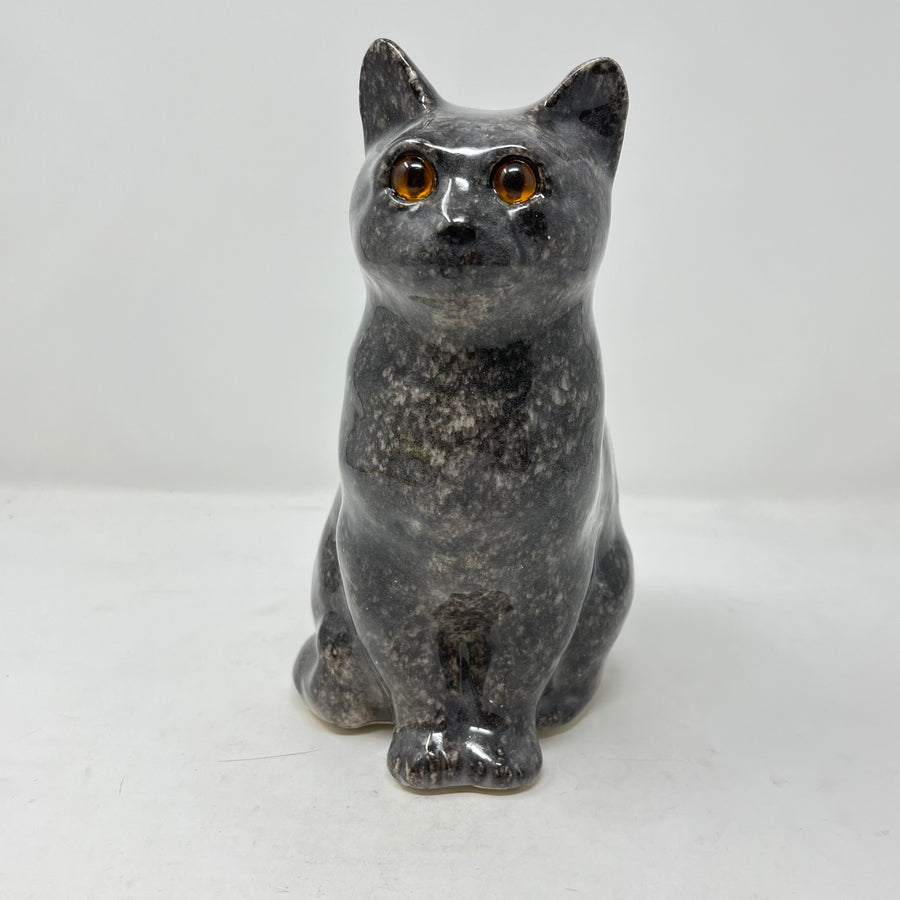 Winstanley British Blue (Dark Grey) Cat - Size 3