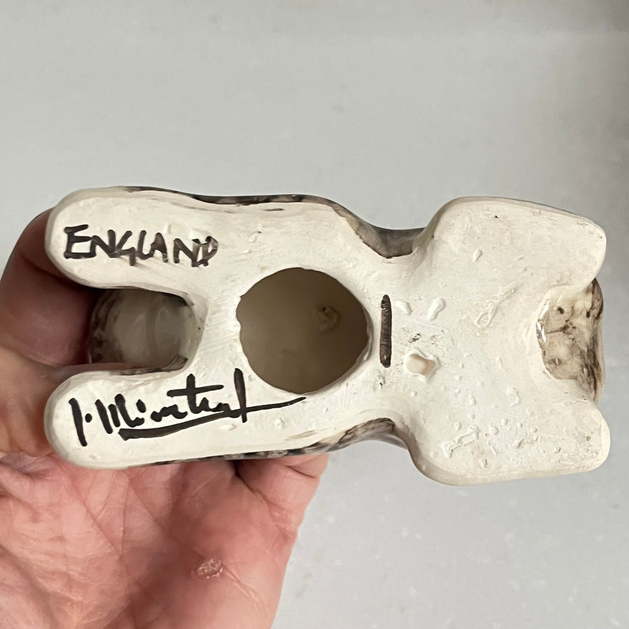 Winstanley Grey Tabby Kitten - Size 1