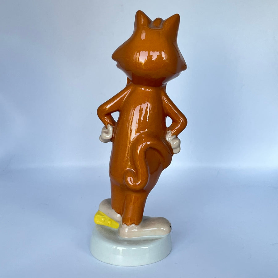 Vintage Mr Jinks by Wade 1997 LE 1500