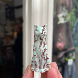 Mint Choc Chip Original Lucky Kitten