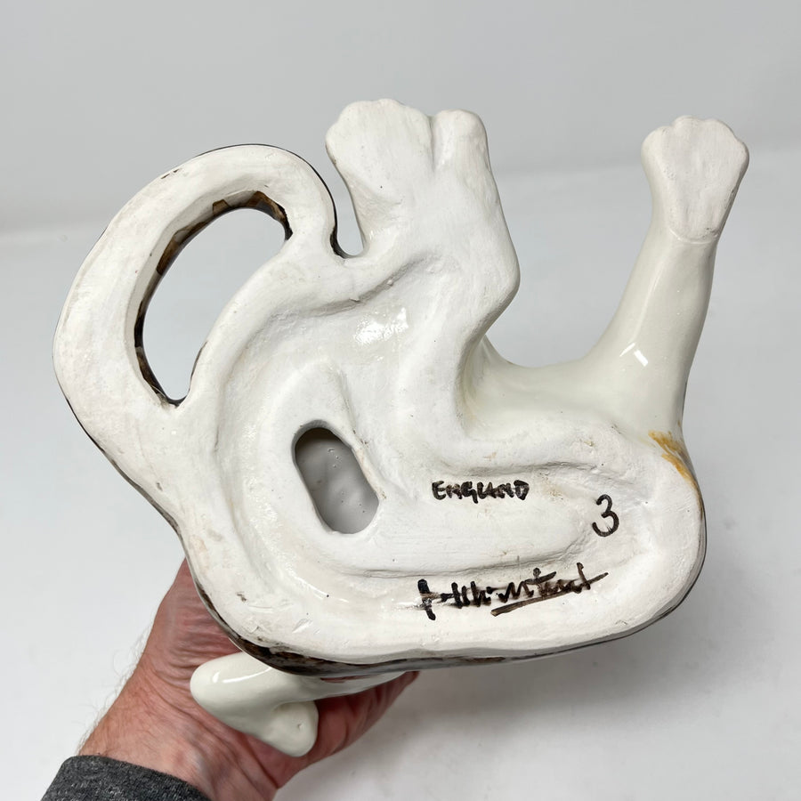 Winstanley Interrupted Cat - Size 3