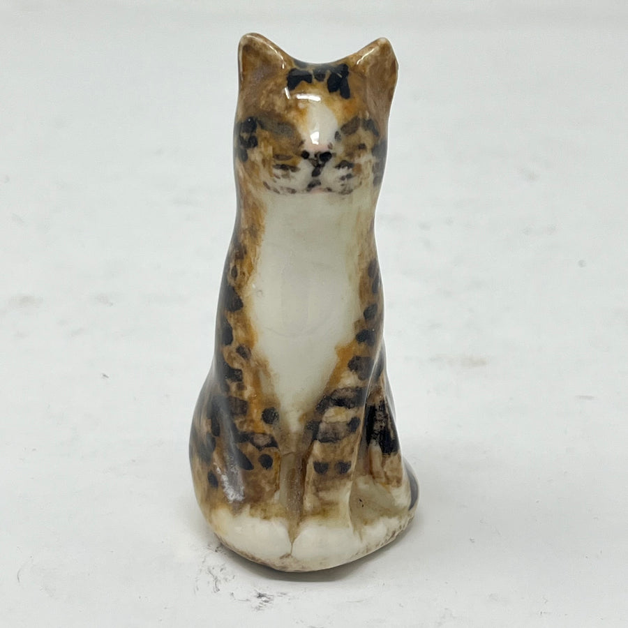 Winstanley Original Lucky Cat #97