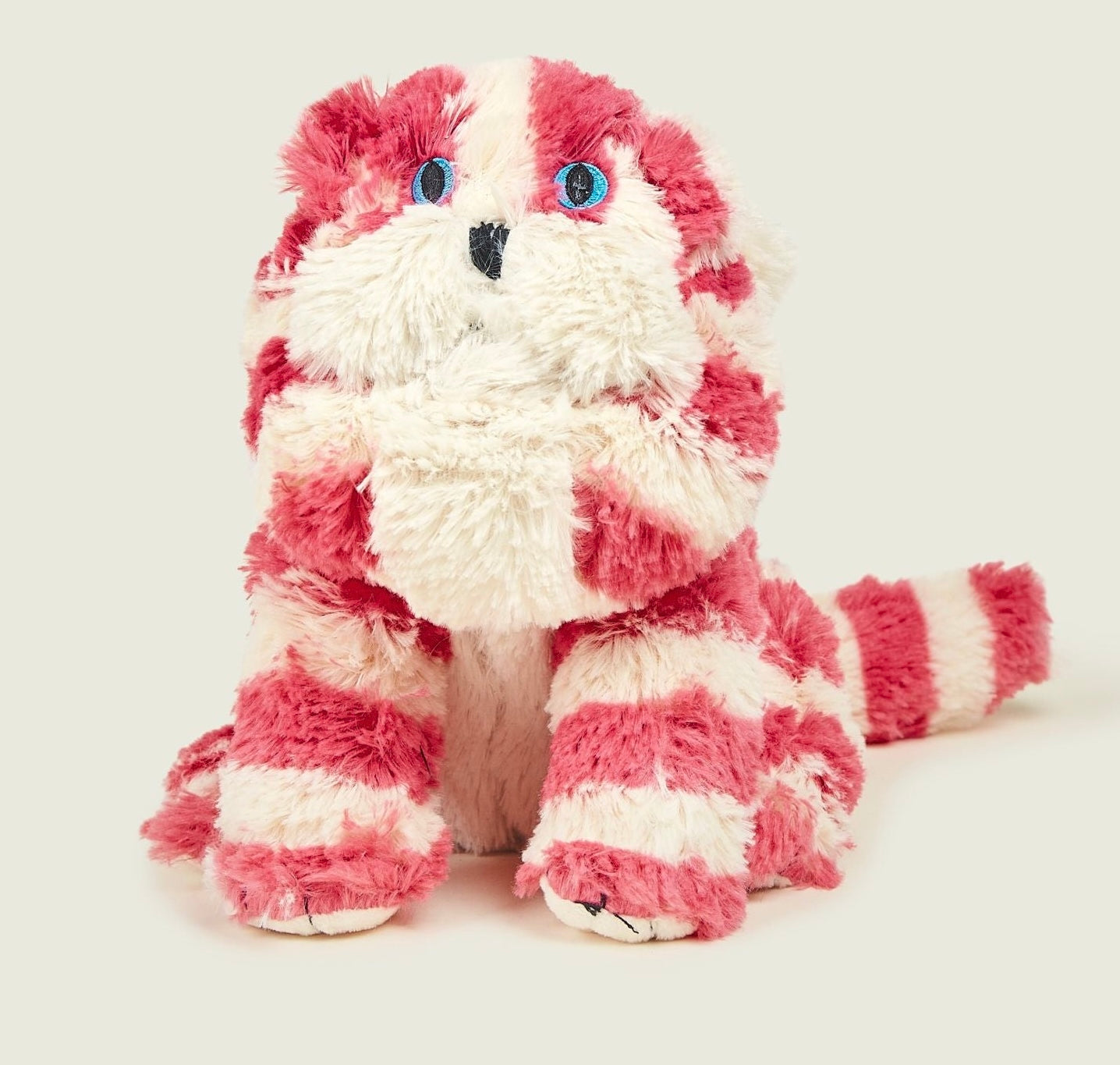 Microwavable Cuddle Bagpuss Cat